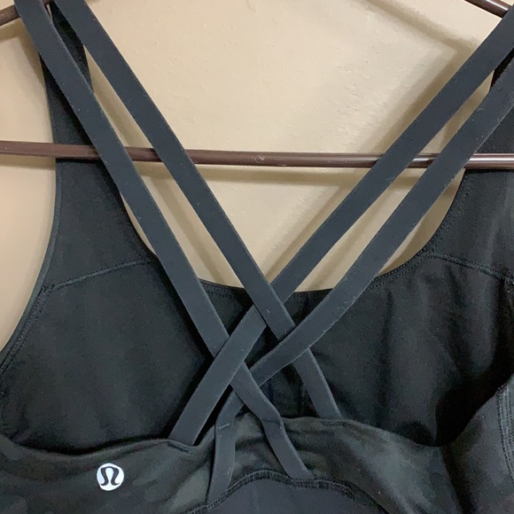 Lululemon Bra Bundle - Energy (4) FTBW (6) - Picture 7 of 9